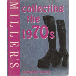 Miller´s collecting the 1970s