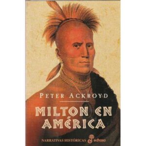 Milton en América