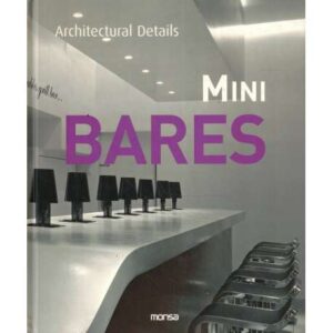 Mini Bares. Small bars