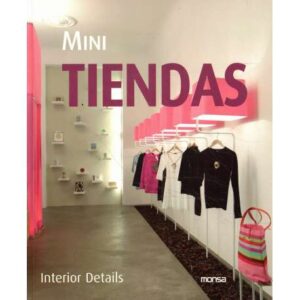 Mini Tiendas. Small shops