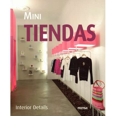 Mini Tiendas. Small shops