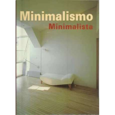 Minimalismo-Minimalista