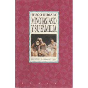 Minotastasio y su familia
