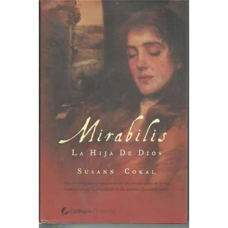 Mirabilis. La hija de Dios