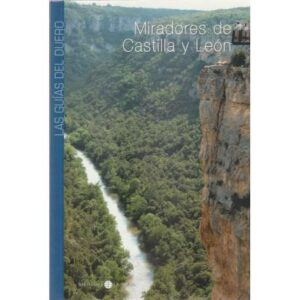 Miradores de Castilla y León