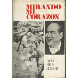 Mirando mi corazón