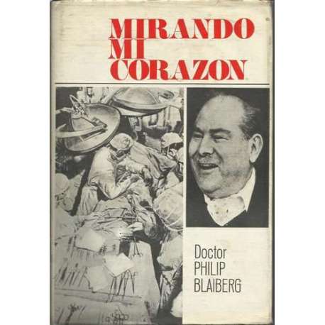 Mirando mi corazón
