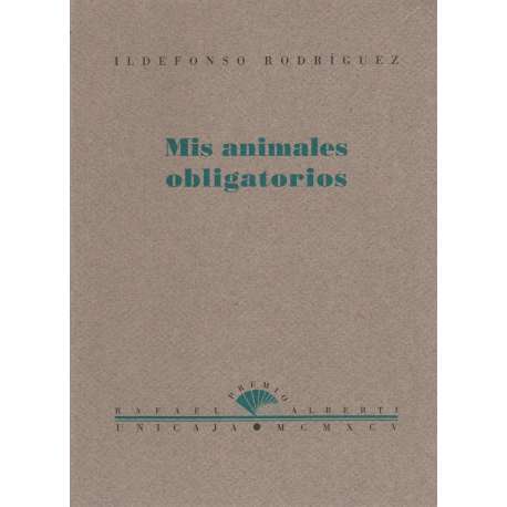 Mis animales obligatorios