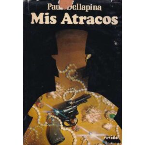 Mis atracos