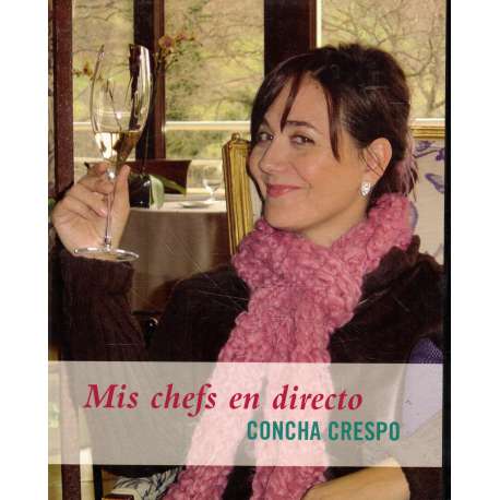 Mis chefs en directo