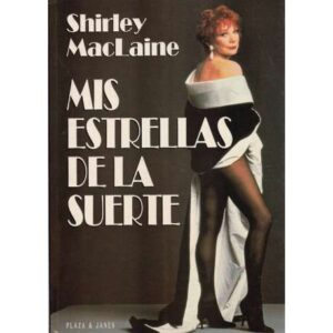 Mis estrellas de la suerte
