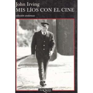 Mis líos con el cine
