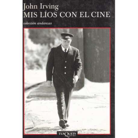 Mis líos con el cine