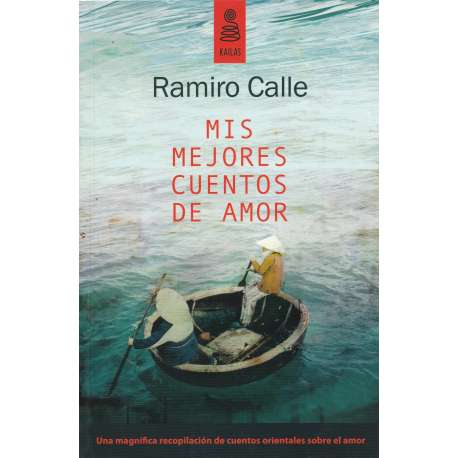 Mis mejores cuentos de amor