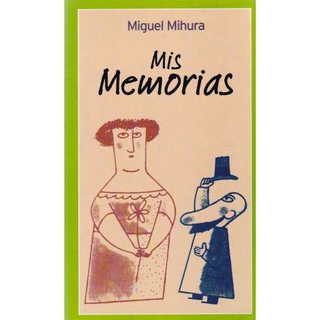 Mis memorias