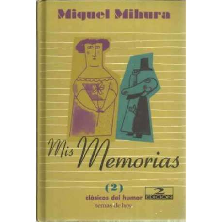 Mis memorias