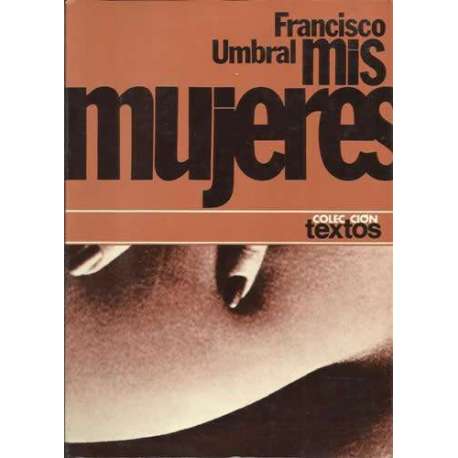 Mis mujeres