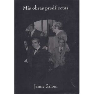 Mis obras predilectas