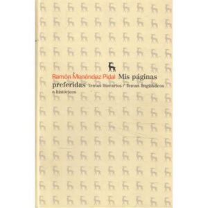 Mis páginas preferidas