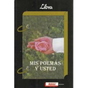 MIS POEMAS Y USTED