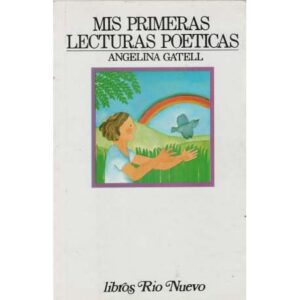 Mis primeras lecturas poéticas