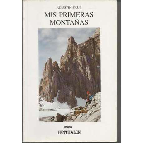 Mis primeras montañas