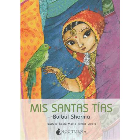 Mis santas tías