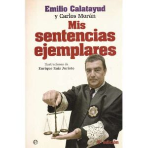 Mis sentencias ejemplares
