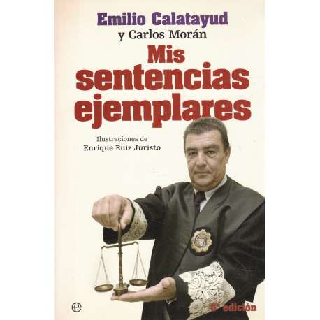 Mis sentencias ejemplares