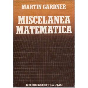 Miscelánea matemática