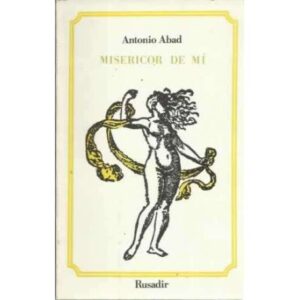 Misericor de mí