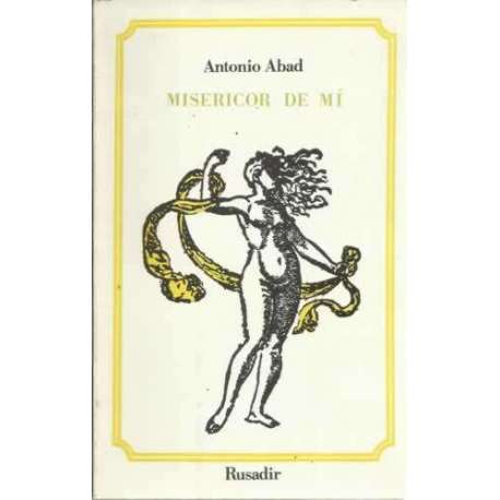 Misericor de mí