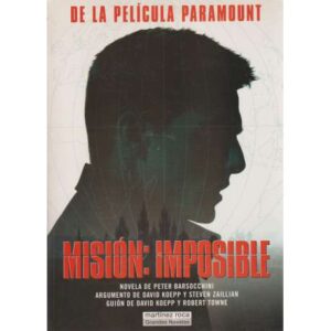 Misión: Imposible