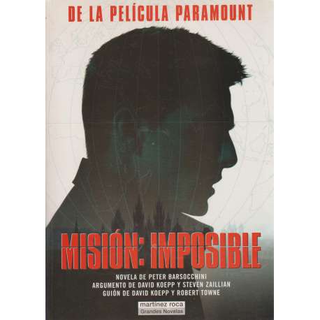Misión: Imposible