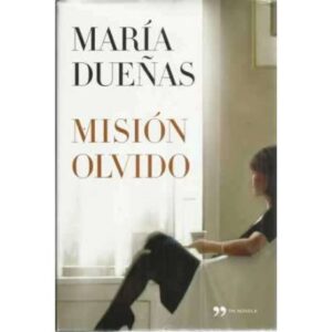 Misión olvido