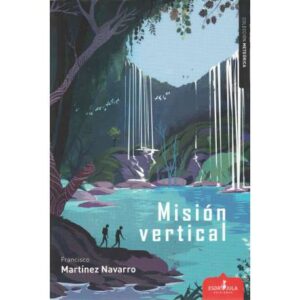Misión vertical