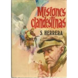 Misiones clandestinas