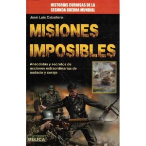 Misiones imposibles