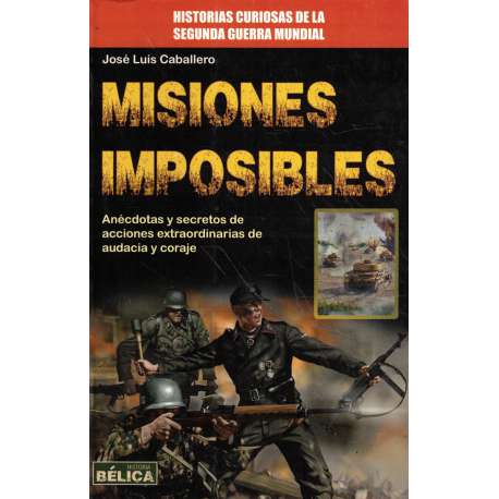 Misiones imposibles