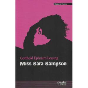 Miss Sara Samson