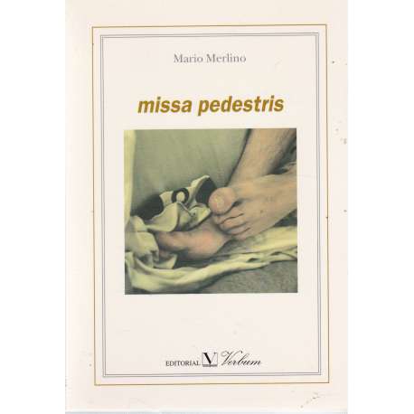 Missa pedestris