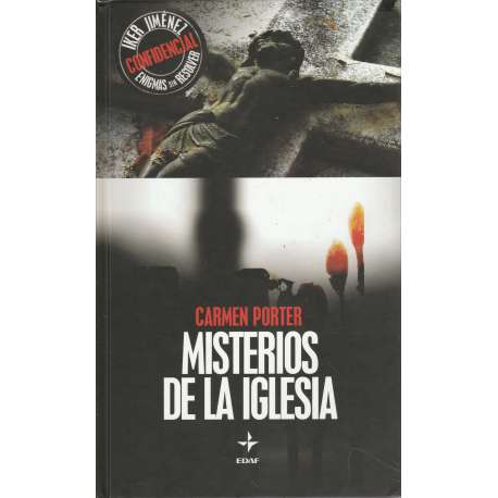 Misterios de la iglesia