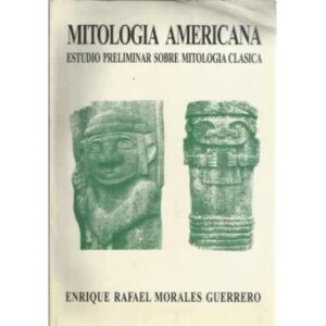 Mitología Americana