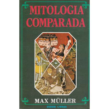 Mitología comparada