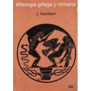 Mitología griega y romana