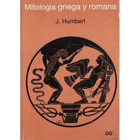 Mitología griega y romana