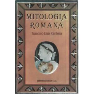 Mitología Romana