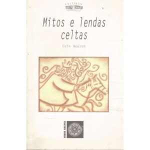 Mitos e lendas celtas
