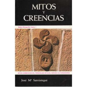 Mitos y creencias