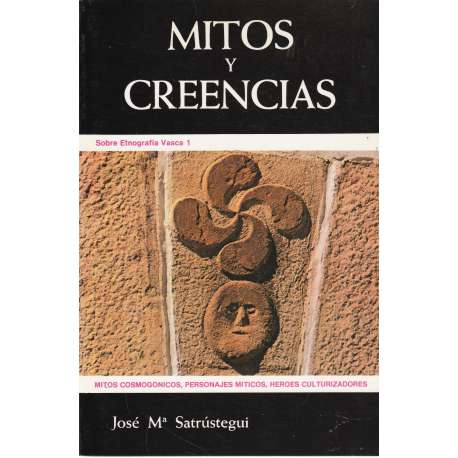 Mitos y creencias